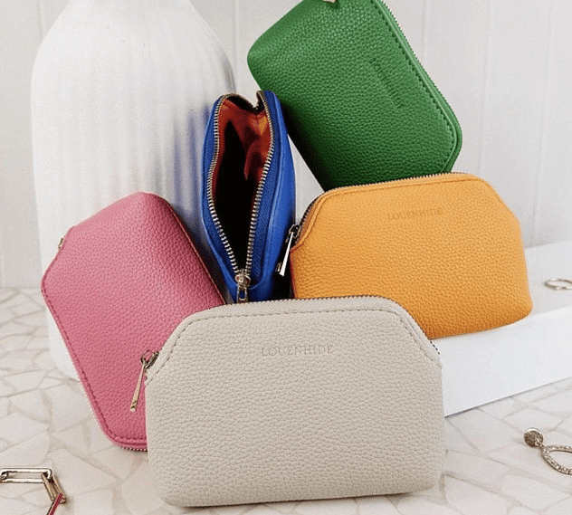 Louenhide Wallets