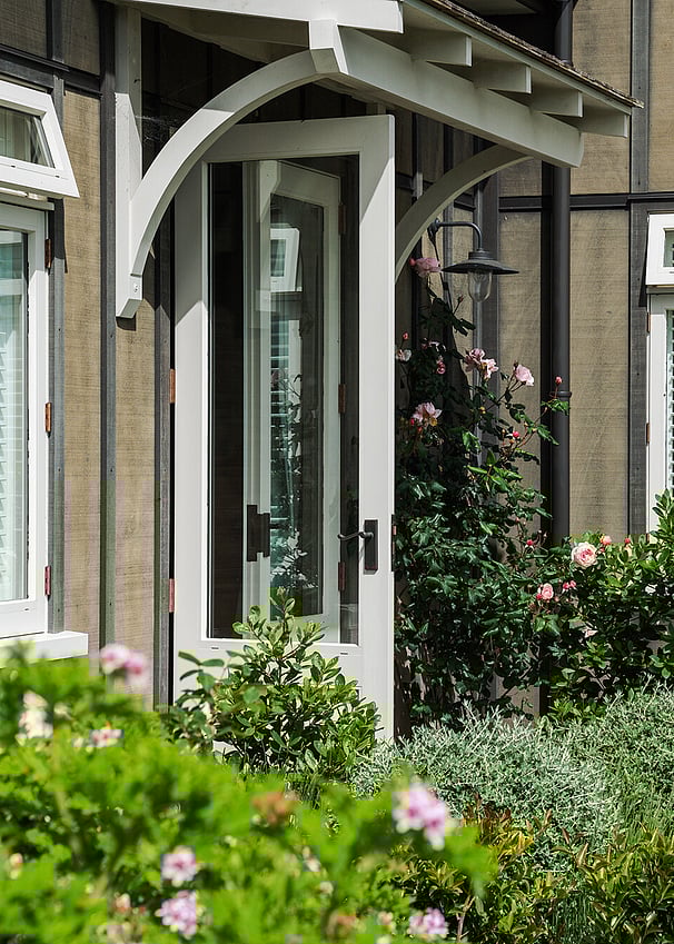 Exterior design Tauranga