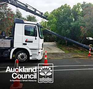 Healthy Waters Renewals – Kiri Place Mairangi Bay