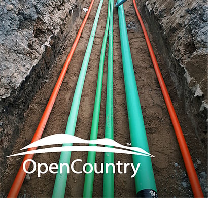Open Country Dairy Capital Enabling Works – Horotiu