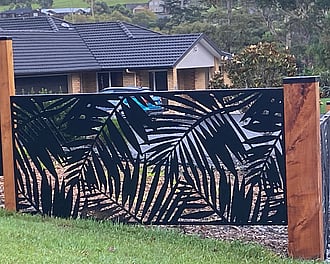 Property Fence