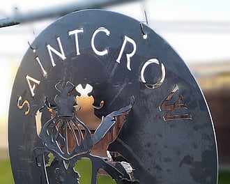 Saintcrow Gallery