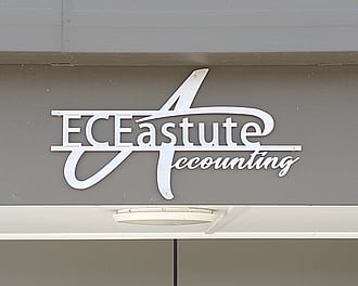 Company Sign
