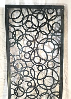Circles Panel