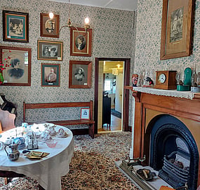 Martinborough Museum
