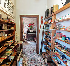 Martinborough Museum
