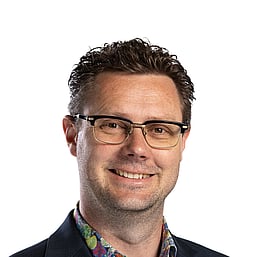 David Hallett