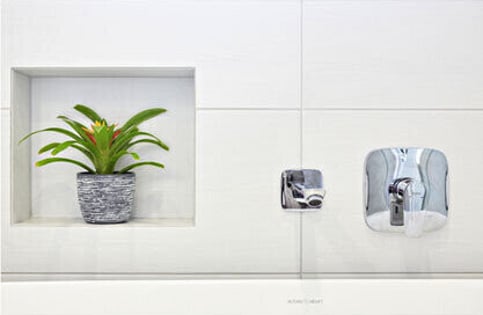 Quality Auckland bathroom renovations