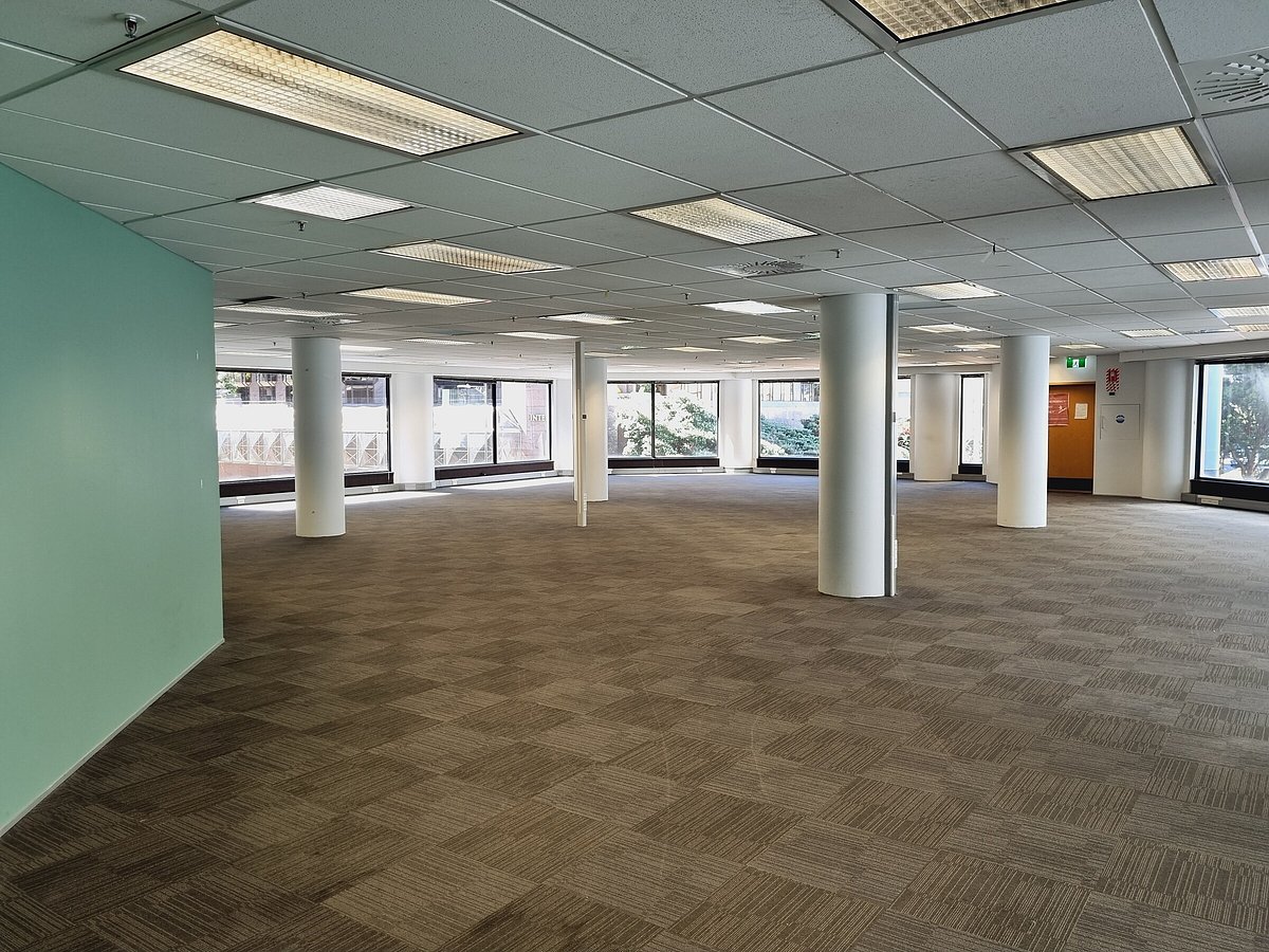 Level 3 Todd Tower | The Wellington Company