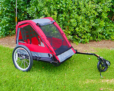 Image for JollyBikes Accessories Rental