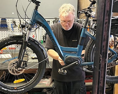 Image for Book a Service