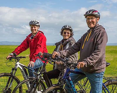 Image for What Makes us Great