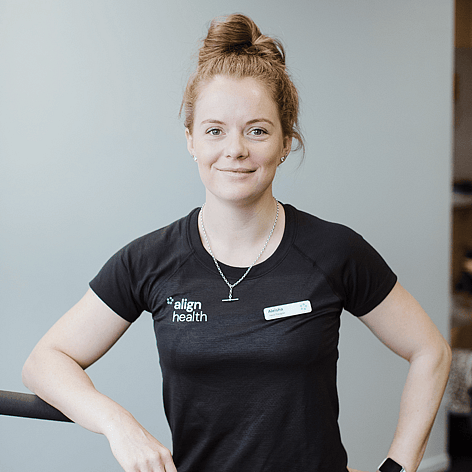 hand physio hamilton