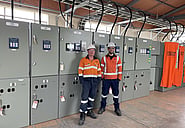 Takanini Protection Upgrade with Ventia