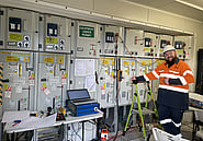 Ravensdown Napier - 11kV Protection Changes