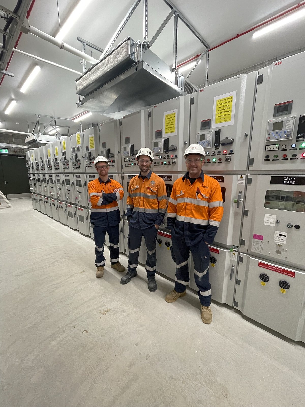Projects | Empowered Technical Services