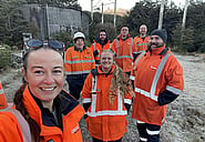 National Park - Protection and SCADA Upgrade