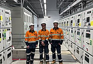Tauhara 11 and 3.3kV Switchboard Commissioning
