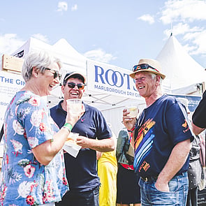 Stallholders