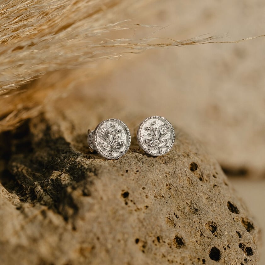Evolve Earrings