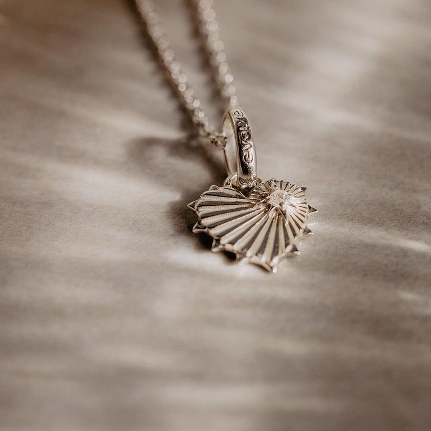 Evolve Necklaces