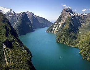 It's the perfect time for travellers with disabilities to visit New Zealand