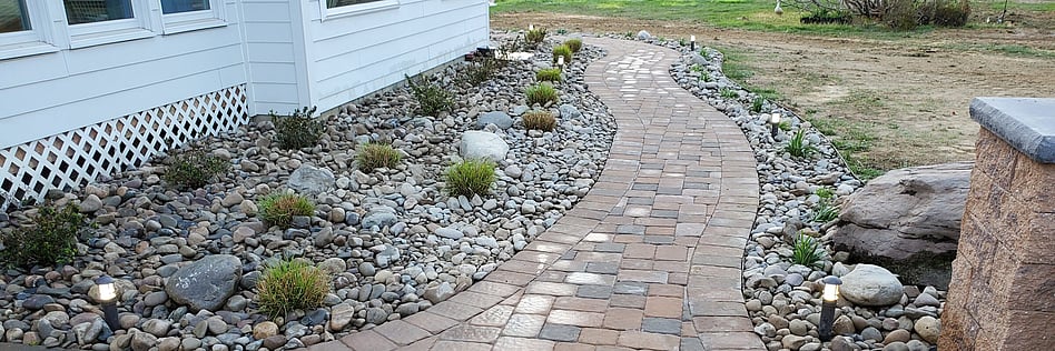 Walkways