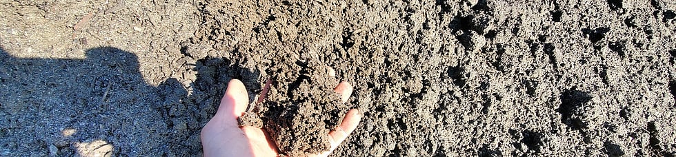 Topsoil