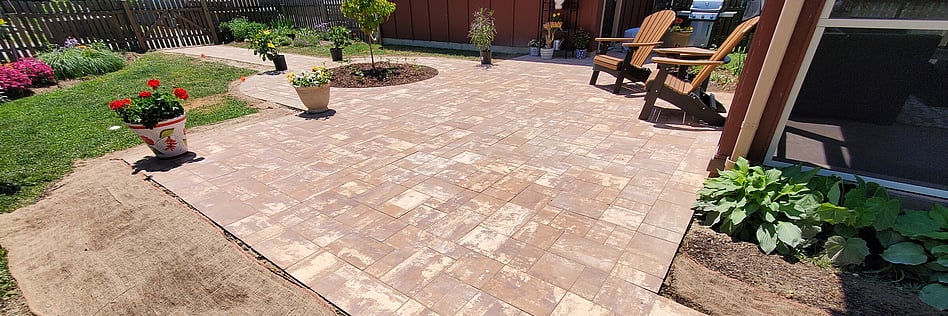 Patios
