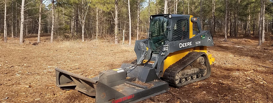 Land Clearing