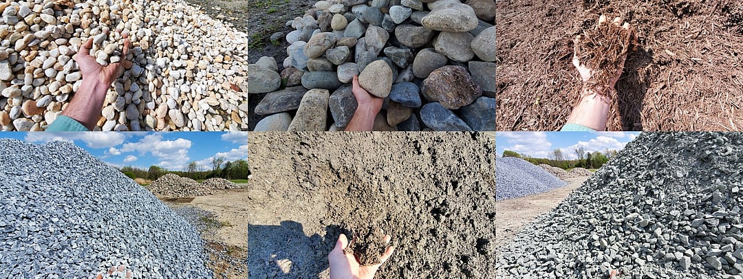 Landscape Supplies