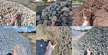 Landscape Supplies