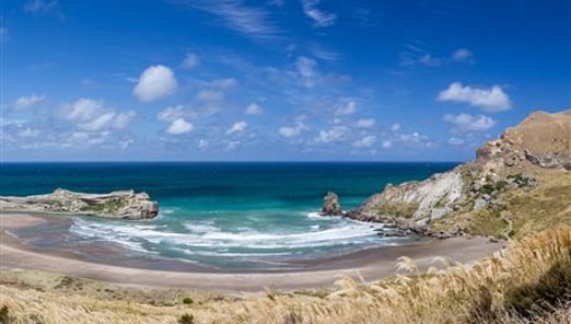 UNGUIDED COASTAL WALKS
