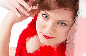 Boudoir Photo Shoots