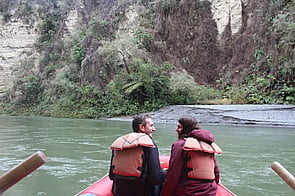 Hayden & Ellie - Taihape