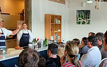 Cooking School