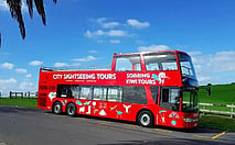 Double Decker Tour