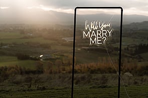 Himayu & Tika - Masterton