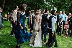 Chris & Sam - Wedding Flash Mob