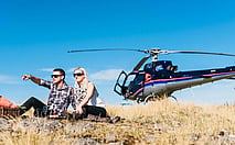 Scenic Flights
