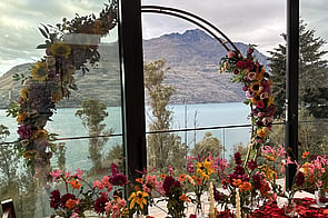 Jake & Clare - Queenstown