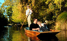 Private Punt