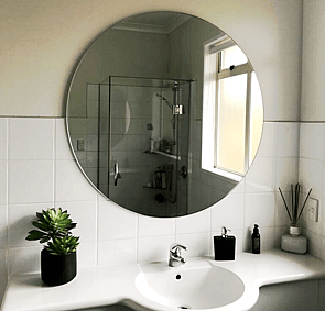 Custom Mirrors