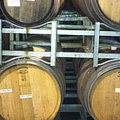 Our Winemaking