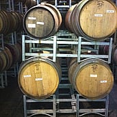 Our Winemaking