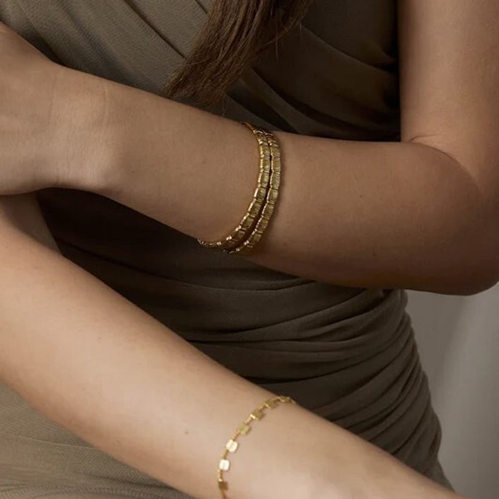 Zahar Bracelets