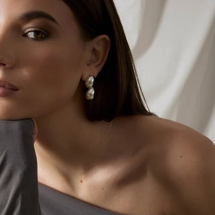 Zahar Earrings
