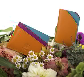 Shop the NZ store for mywalit italian coin purses and gloves