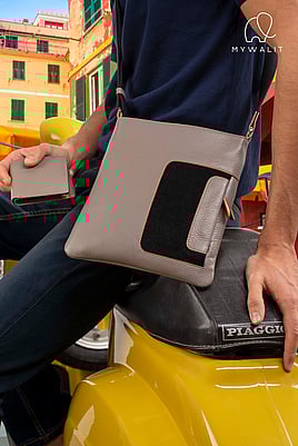 Shop the NZ store for mywalit italian bags