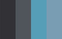 BLACK GREY